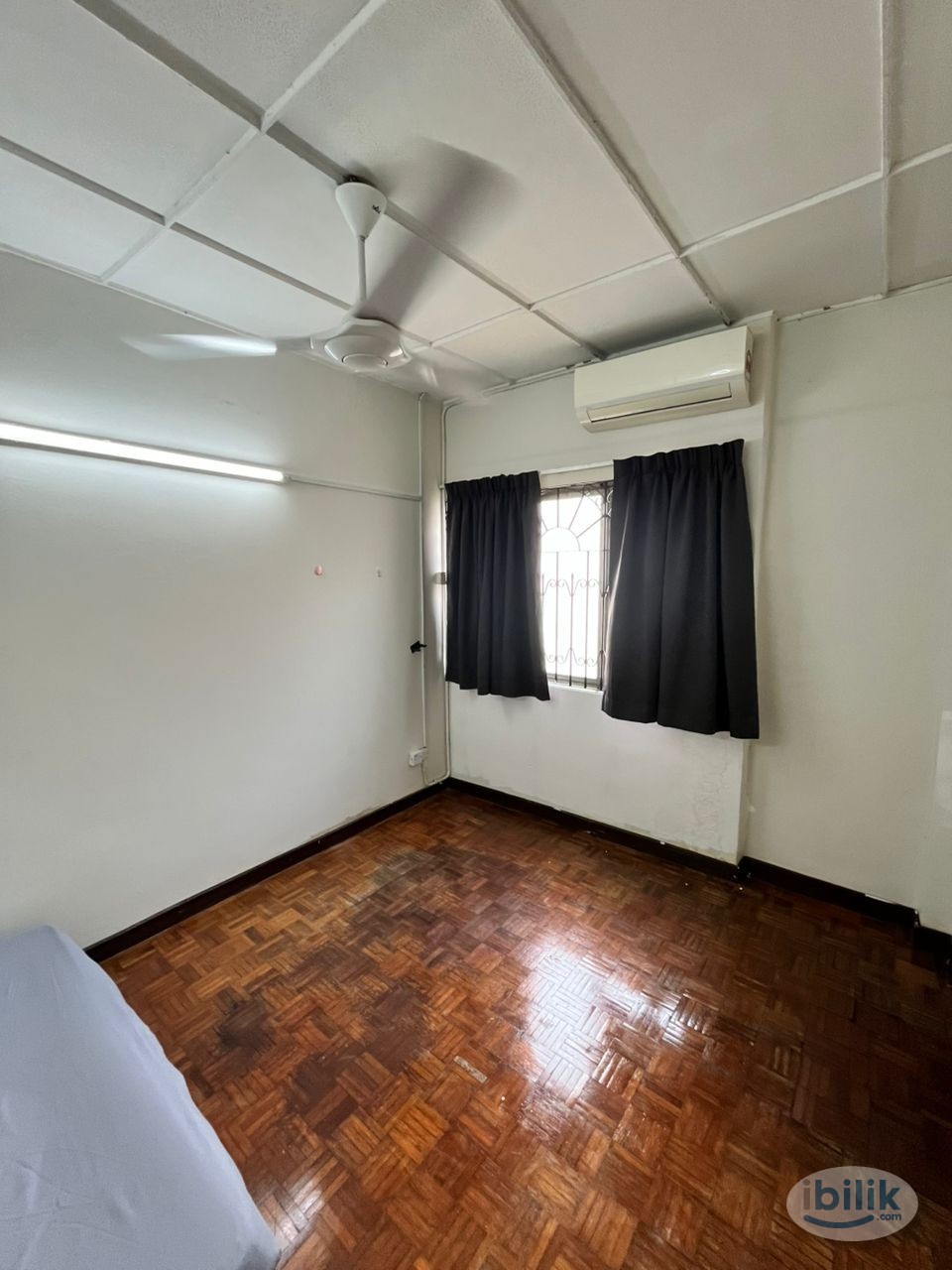 💥LOW DEPOSIT💥SS2 PETALING JAYA MIDDLE ROOM FOR RENT🔥NEAR FOODSTALL , GROCERY 💢💢 - Image 2
