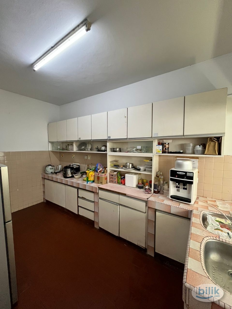 🤩PROMOTION RM1️⃣FIRST MONTH RENTAL🤩SS2 PETALING JAYA MIDDLE ROOM FOR RENT‼️‼️ - Image 5