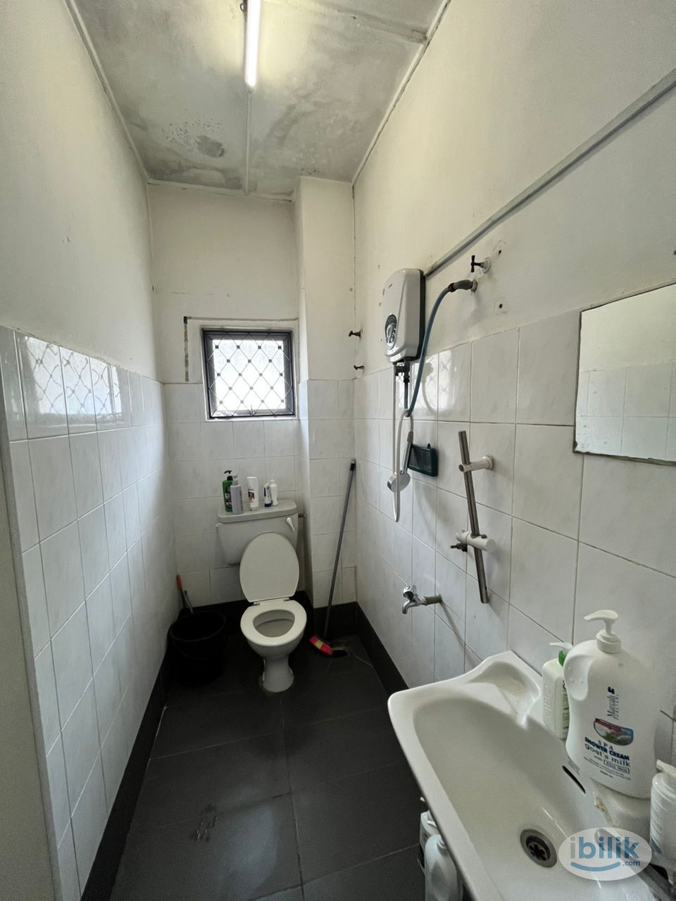 🤩PROMOTION RM1️⃣FIRST MONTH RENTAL🤩SS2 PETALING JAYA MIDDLE ROOM FOR RENT‼️‼️ - Image 4