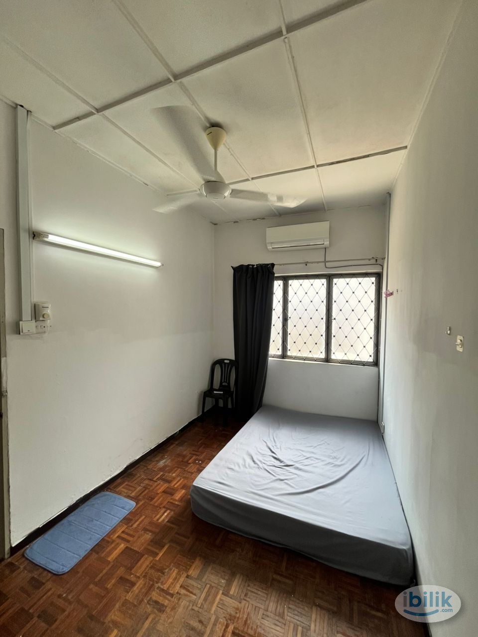 🤩PROMOTION RM1️⃣FIRST MONTH RENTAL🤩SS2 PETALING JAYA MIDDLE ROOM FOR RENT‼️‼️ - Image 2