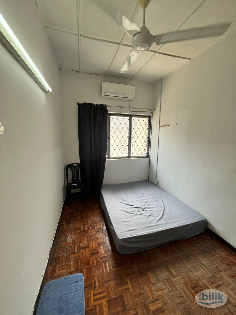 🤩PROMOTION RM1️⃣FIRST MONTH RENTAL🤩SS2 PETALING JAYA MIDDLE ROOM FOR RENT‼️‼️ - Image 1