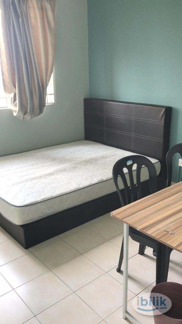 Middle Nice Room at Koi Tropika, Puchong - Image 1