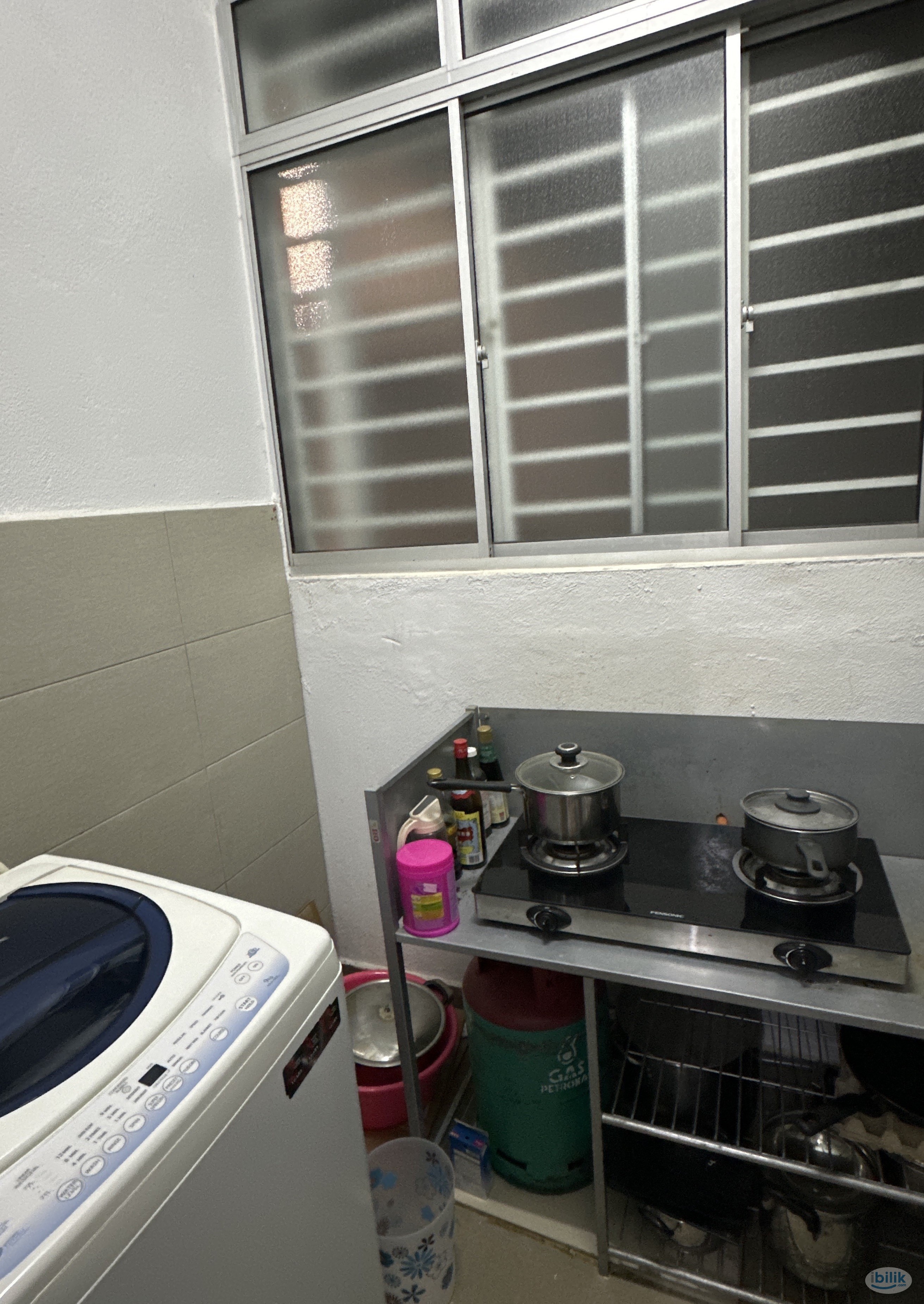 Master Room Mahkota Cheras Bandar Sungai Long - Image 4