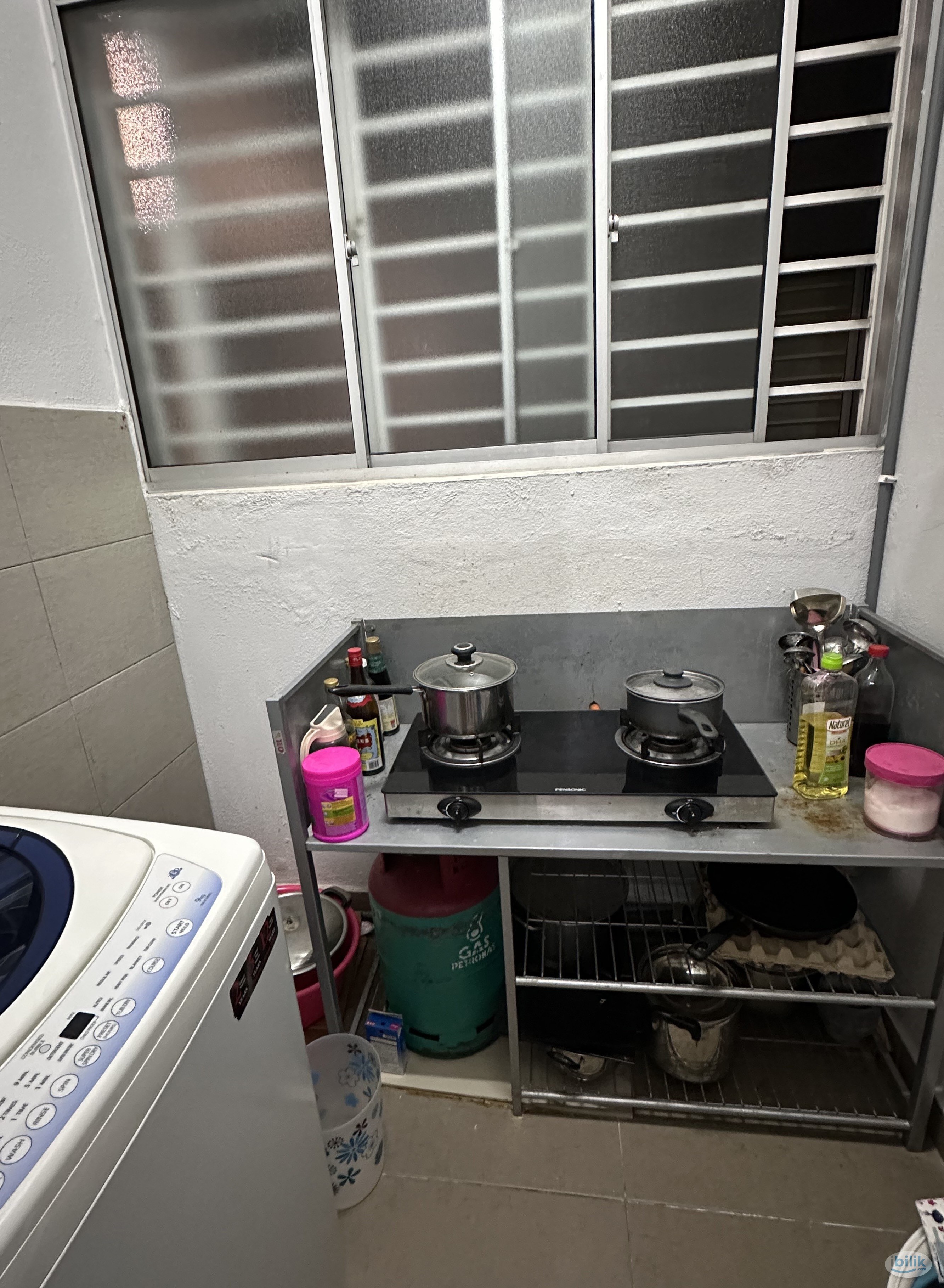 Single Room Mahkota Cheras Bandar Sungai Long - Image 4