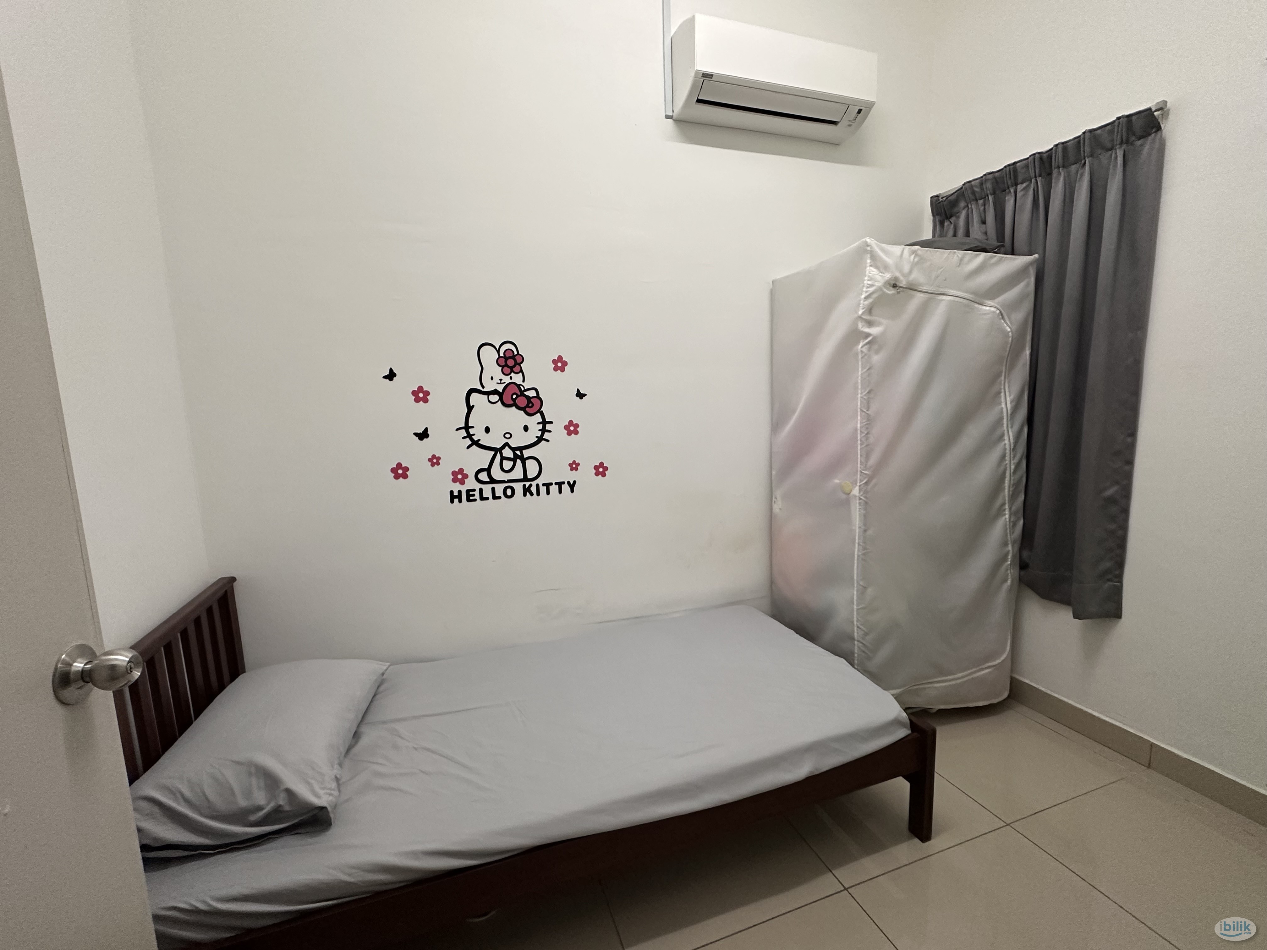 Single Room Mahkota Cheras Bandar Sungai Long - Image 1