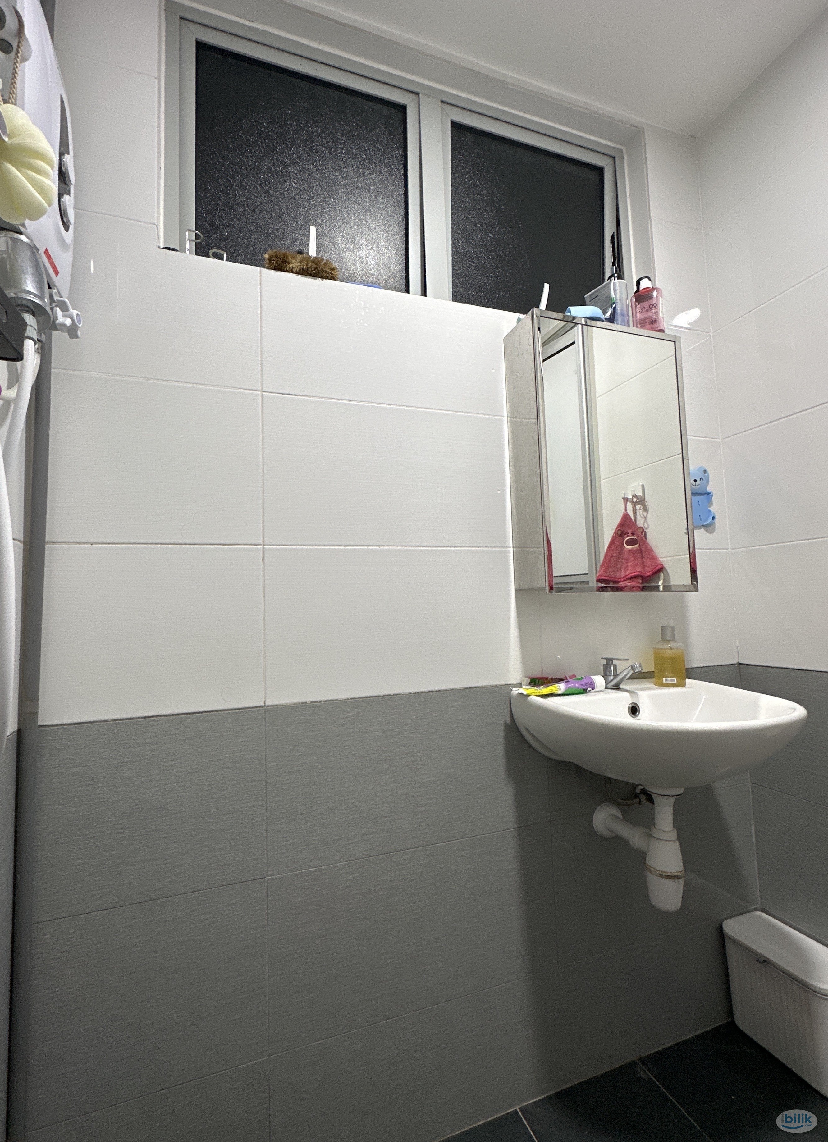 Single Room Mahkota Cheras Bandar Sungai Long - Image 3
