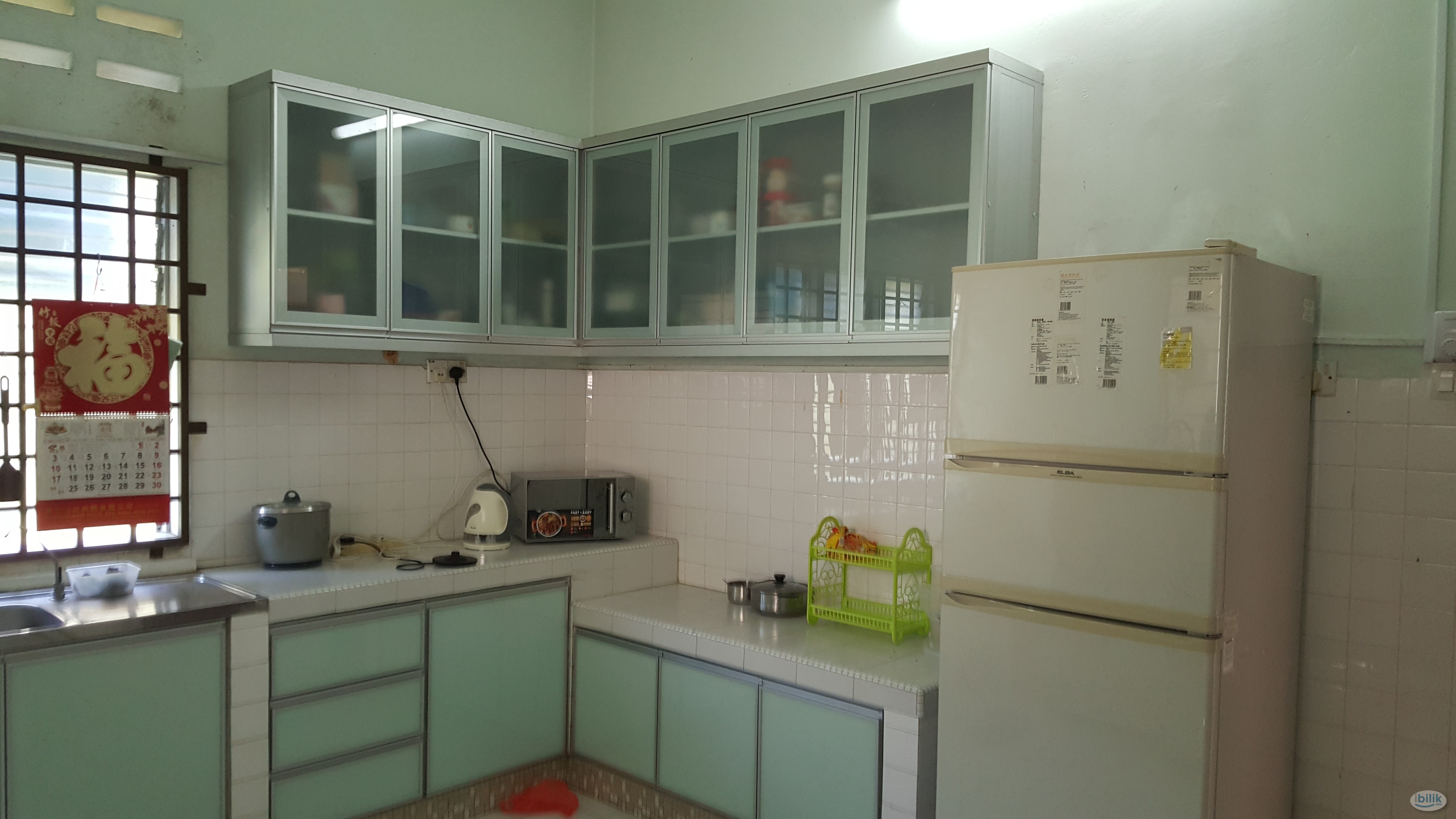 Seremban Rooms For Rent - Near Kemayan Square, KPJ Hospital, Palm Mall, Gateway  - Image 3