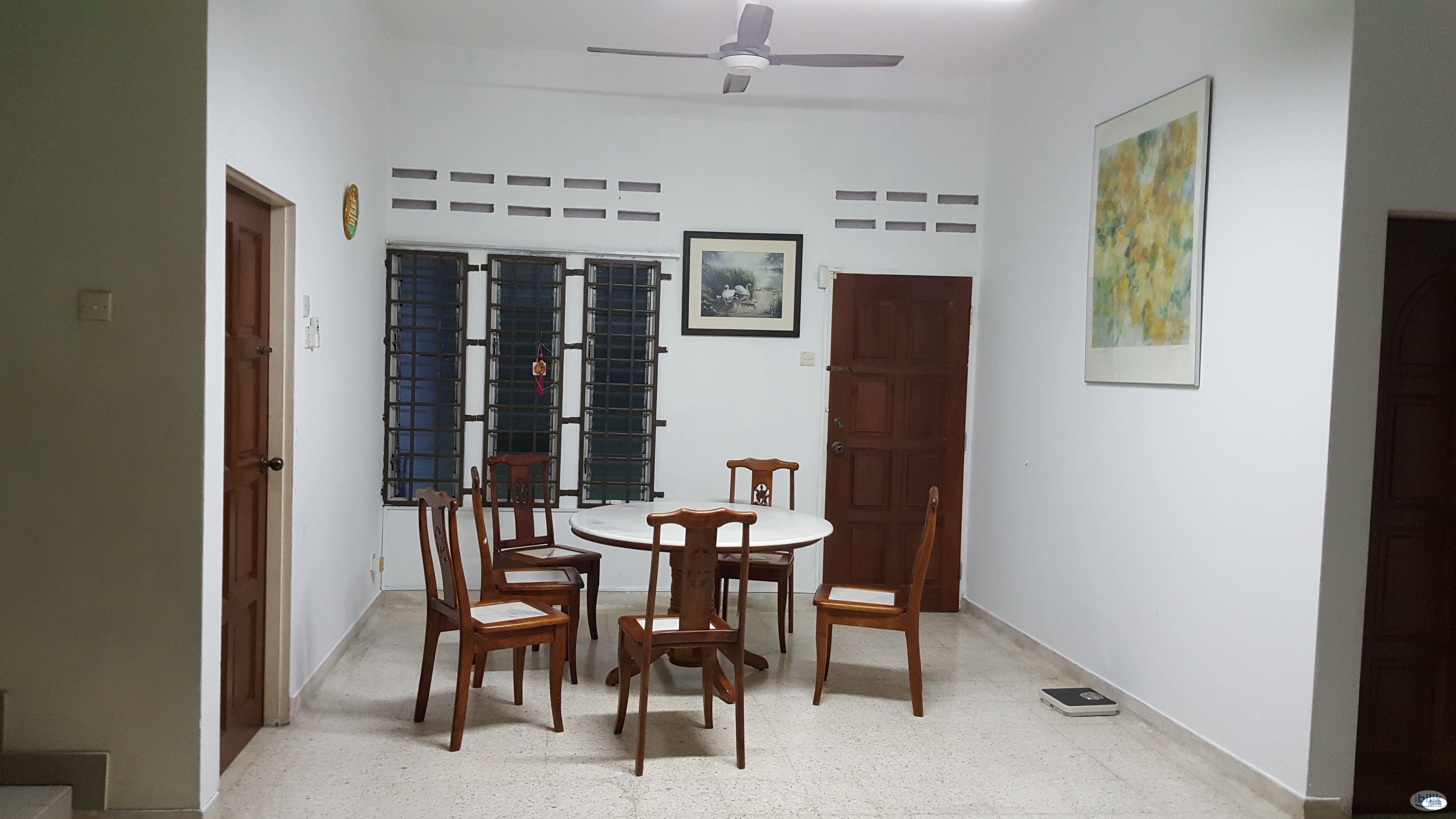 Seremban Rooms For Rent - Near Kemayan Square, KPJ Hospital, Palm Mall, Gateway  - Image 4