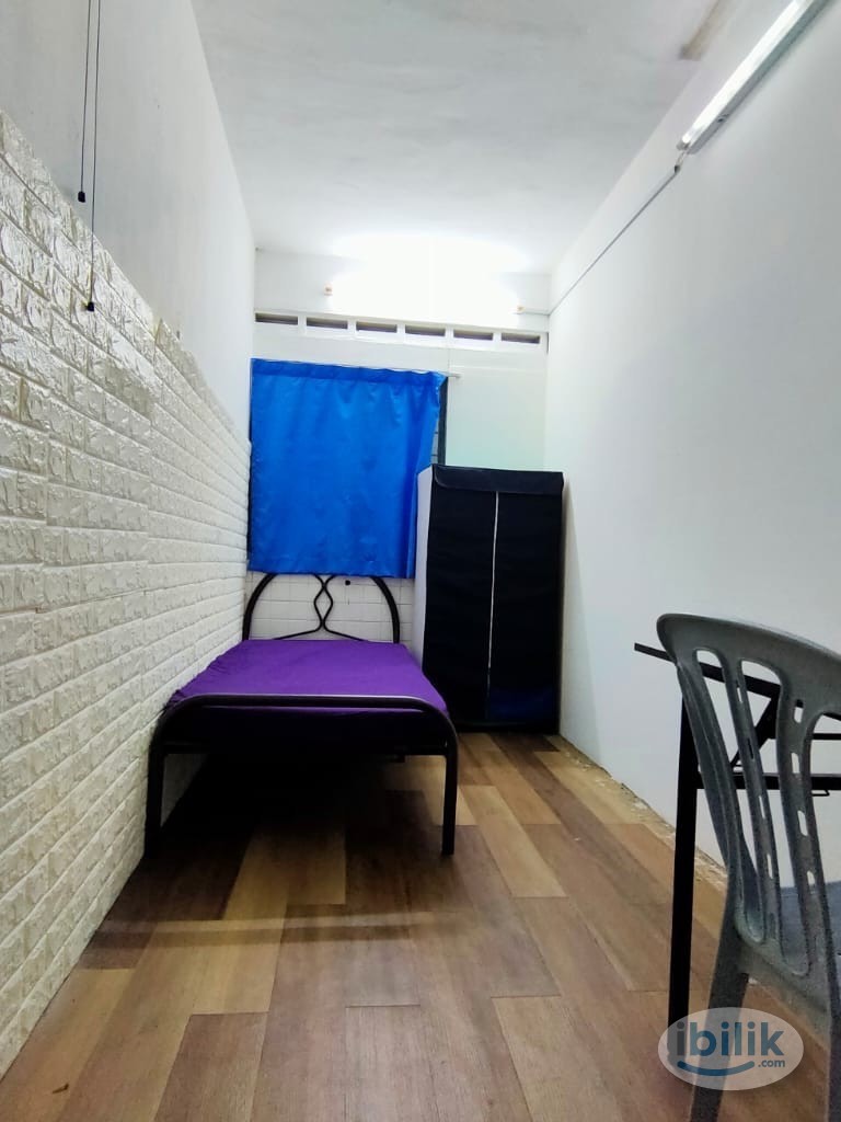 🏠 SS2 ROOM FOR RENT 🏘️ Nearby Taman Bahagia LRT 🚆🚶‍♂️💖 - Image 1