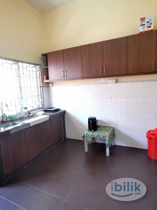 🏠 SS2 ROOM FOR RENT 🏘️ Nearby Taman Bahagia LRT 🚆🚶‍♂️💖 - Image 3