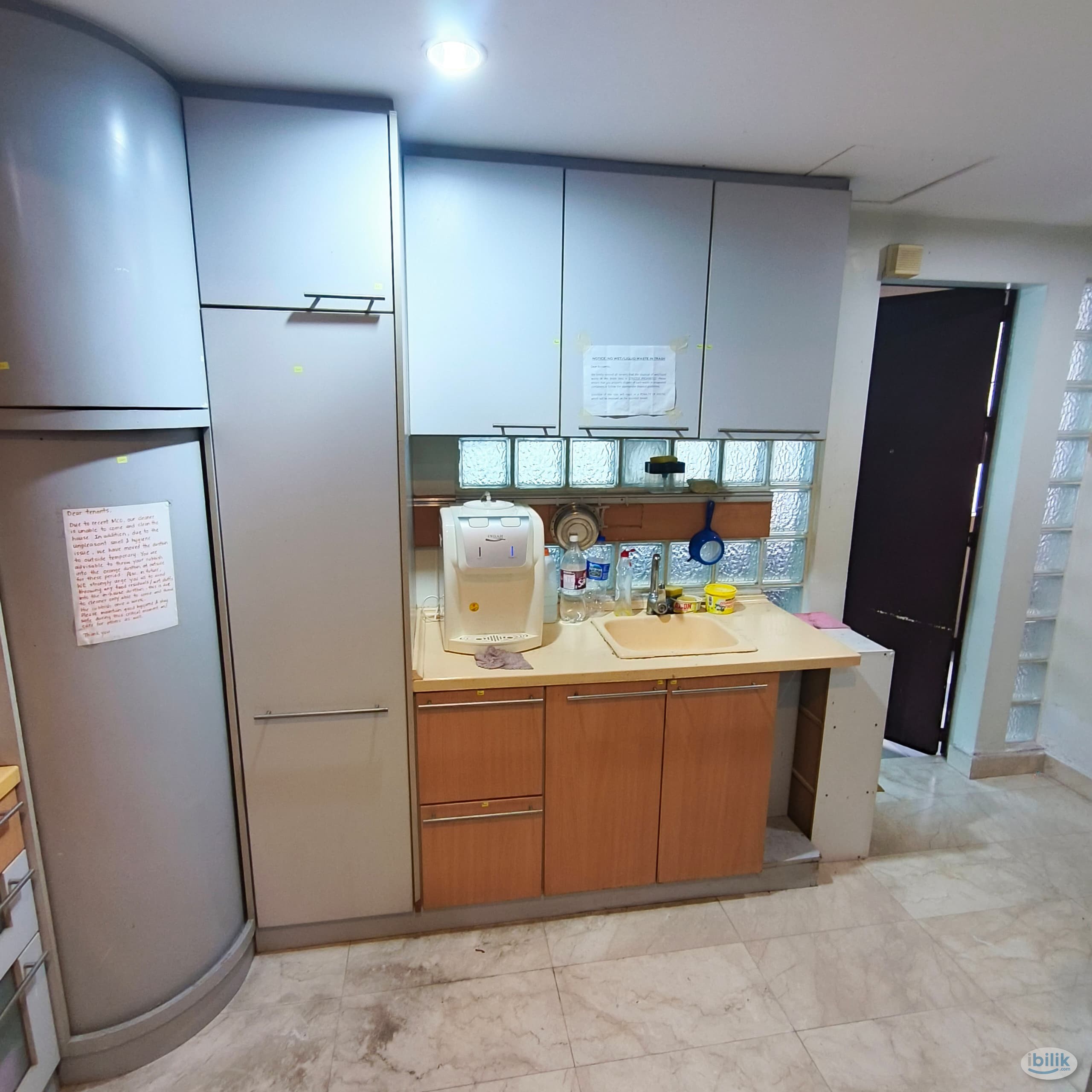 ROOM WITH ATTACHED BATHROOM IN BU4, LOW DEPOSIT🔥 FREE WIFI, ROOM W AIRCOND - Image 3