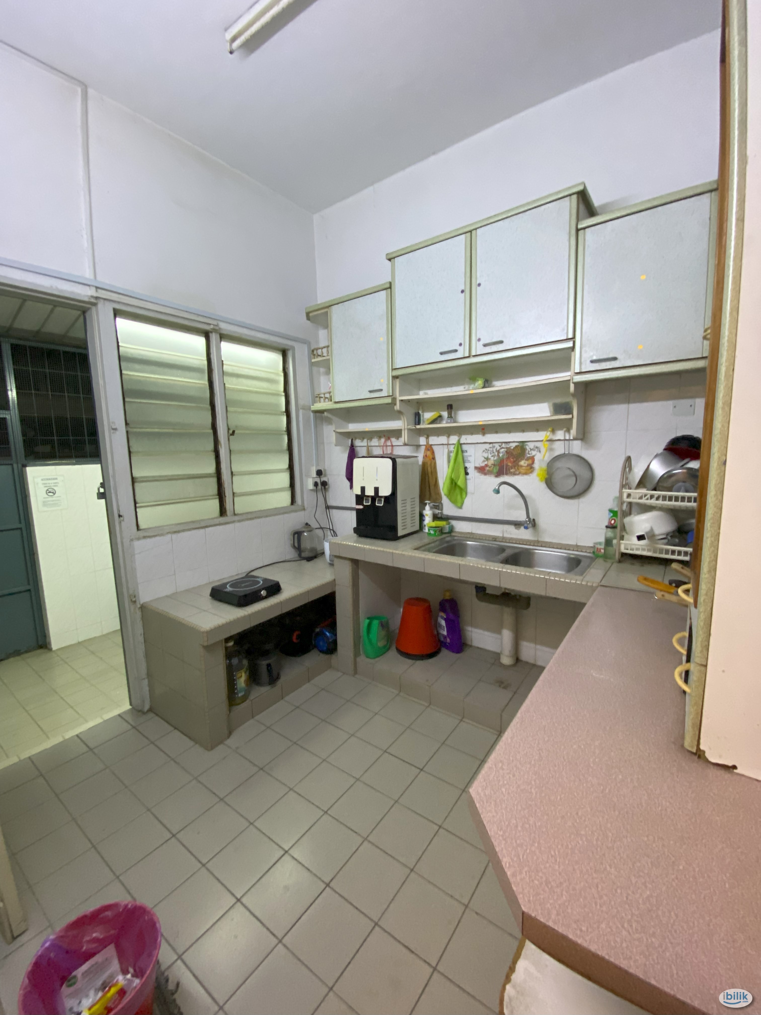 Bilik Sewa - Image 1