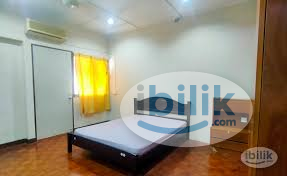 bilik sewa PETALING JAYA, SELANGOR - Image 1