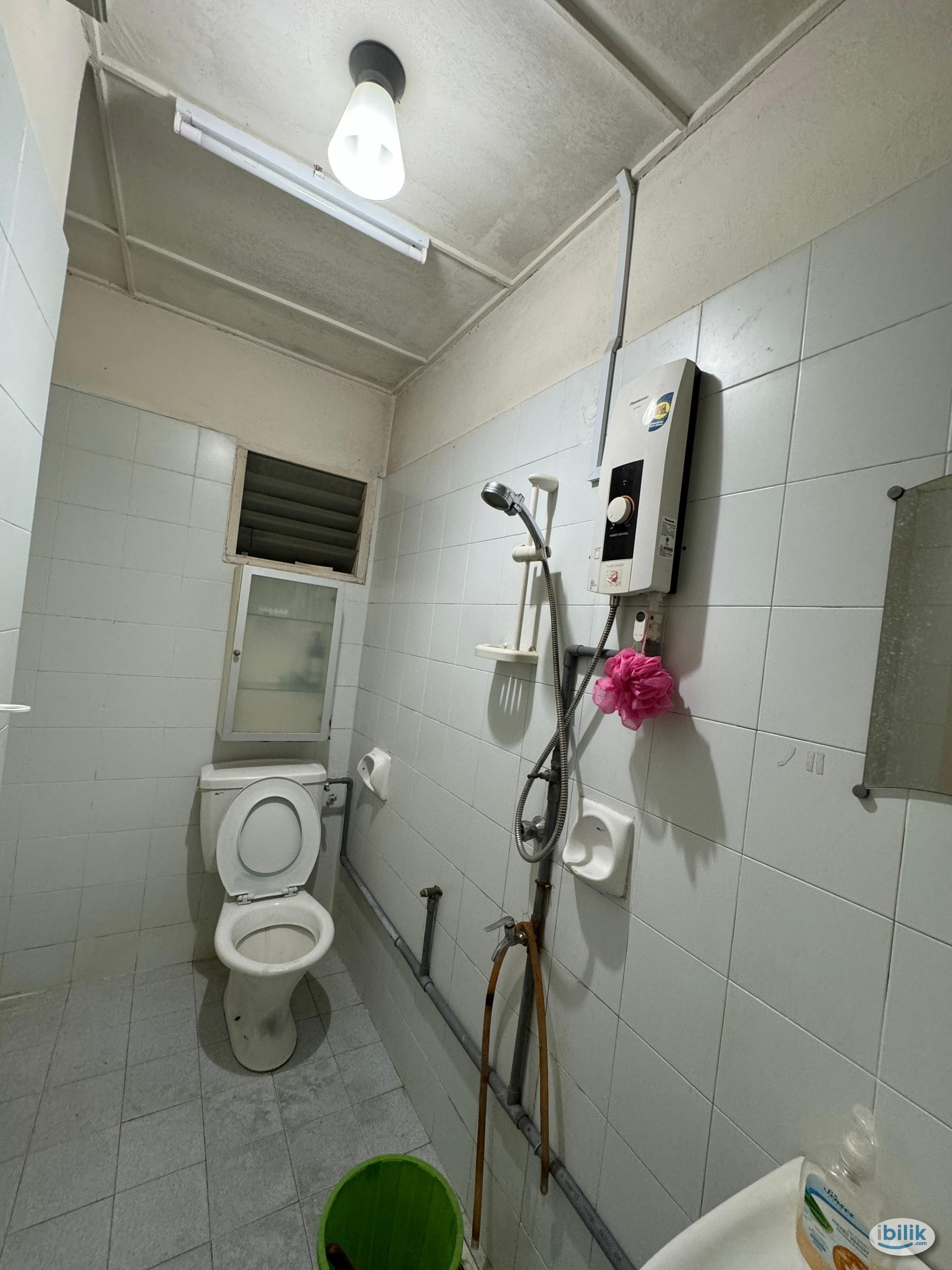Single Room at Petaling Jaya - Image 2