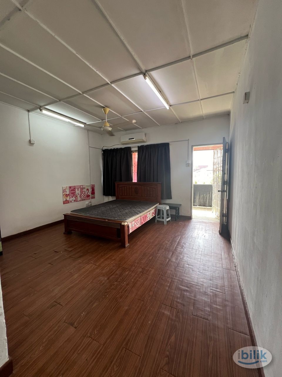 Master Room Private Bathroom🛀🌟Low Rental 🛜Free 1 Months Rental‼️Near Taman Bahagia,Taman Sea,Kelana Jaya🔥🌟 - Image 1