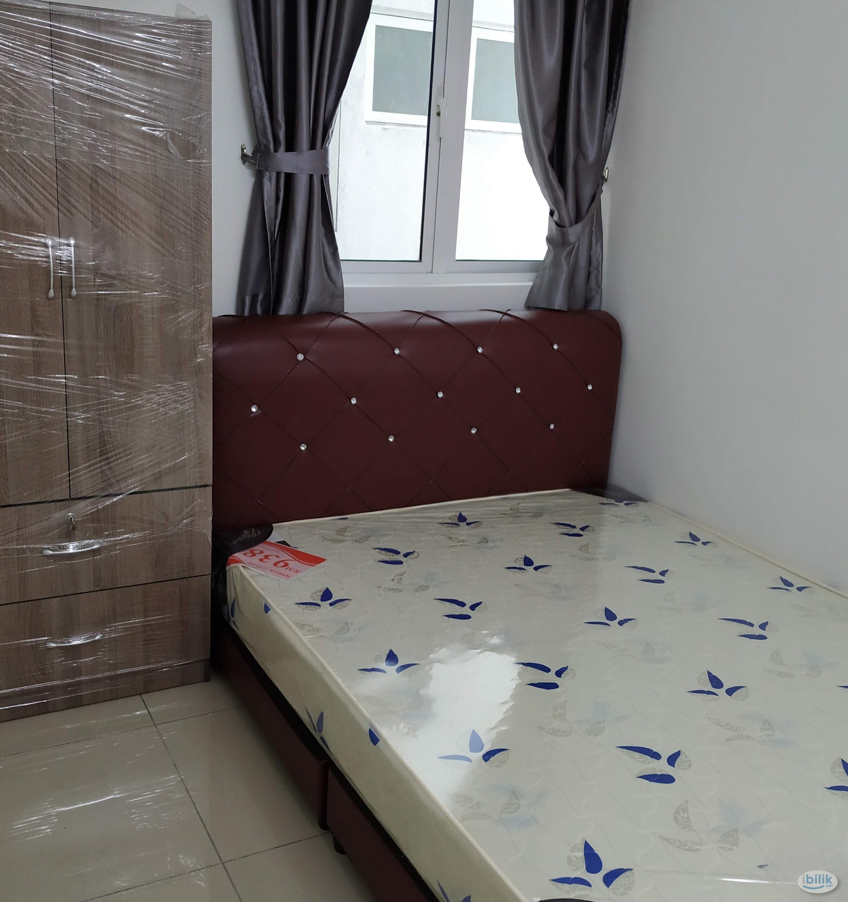 ✅ Middle @ Pacific Place Ara Damansara | Walk to LRT | Bills Included - Image 2