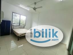 Bilik Sewa at  LAMAN BAYU, 57000 BUKIT JALIL - Image 1
