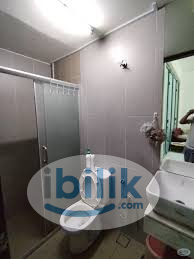 Bilik Sewa at  LAMAN BAYU, 57000 BUKIT JALIL - Image 3