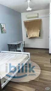 Bilik Sewa at MUTIARA BUKIT JALIL,58200 KUALA LUMPUR - Image 1