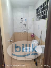 Bilik Sewa at MUTIARA BUKIT JALIL,58200 KUALA LUMPUR - Image 2
