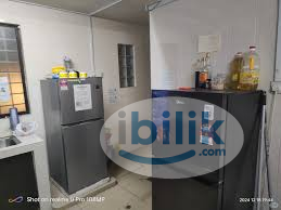 Bilik Sewa at MUTIARA BUKIT JALIL,58200 KUALA LUMPUR - Image 3