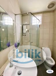 bilik sewa at JALAN SR 8/6,   TAMAN PUTRA INDAH,  SERDANG RAYA 43300  SERI KEMBANGAN (NEARBY BUKIT JALIL) - Image 1