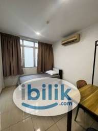 bilik sewa at  JALAN LP2/17, TAMAN LESTARI PERDANA, 43300 SERI KEMBANGAN,  SELANGOR. - Image 1