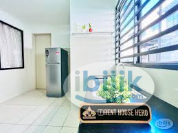 bilik sewa at  JALAN LP2/17, TAMAN LESTARI PERDANA, 43300 SERI KEMBANGAN,  SELANGOR. - Image 2