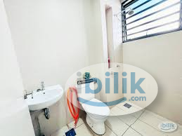 bilik sewa at  JALAN LP2/17, TAMAN LESTARI PERDANA, 43300 SERI KEMBANGAN,  SELANGOR. - Image 3