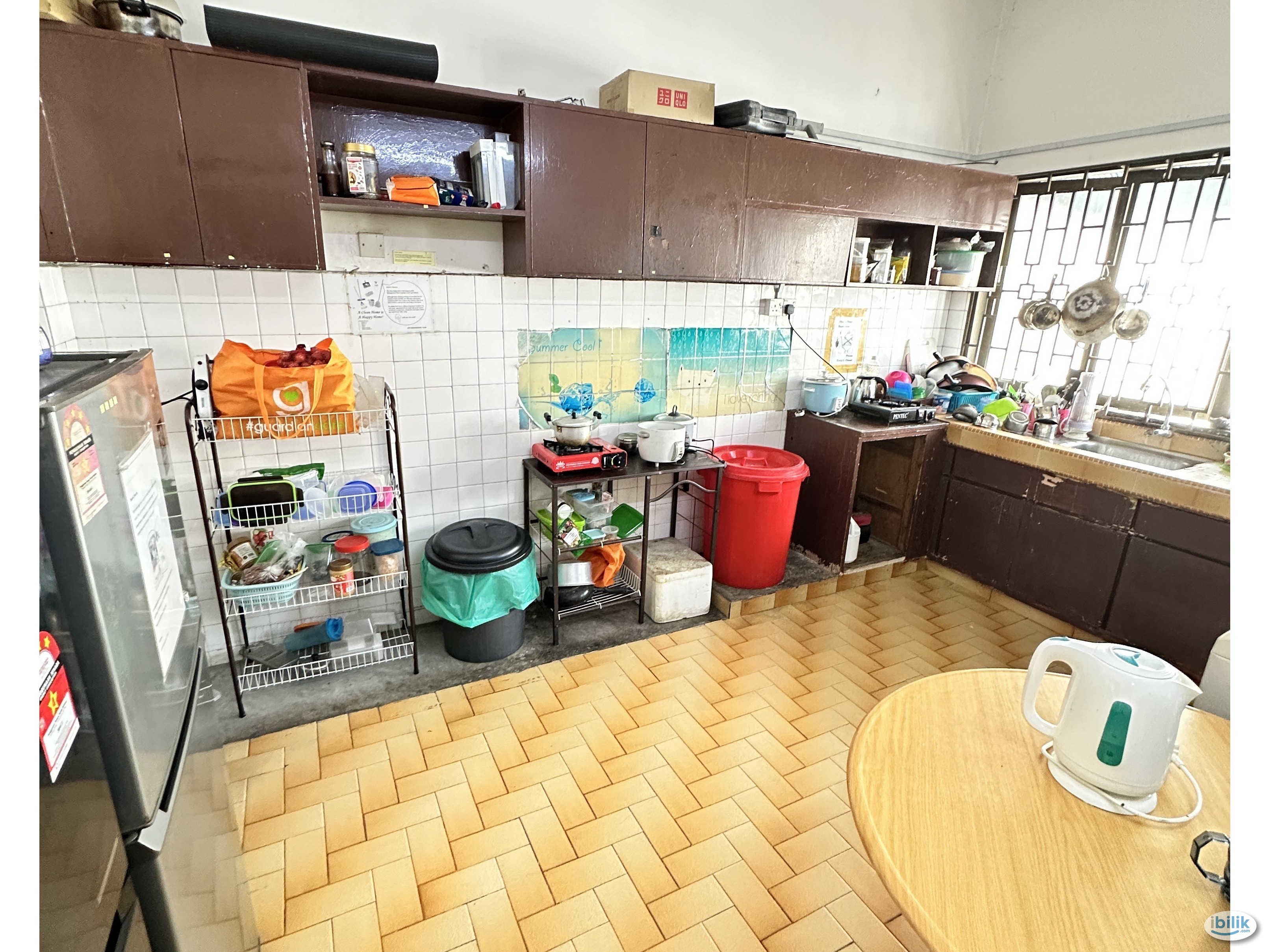 Single Room at Petaling Jaya - Image 2