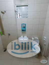bilik sewa at BANDAR BOTANIK 41200, KLANG - Image 3