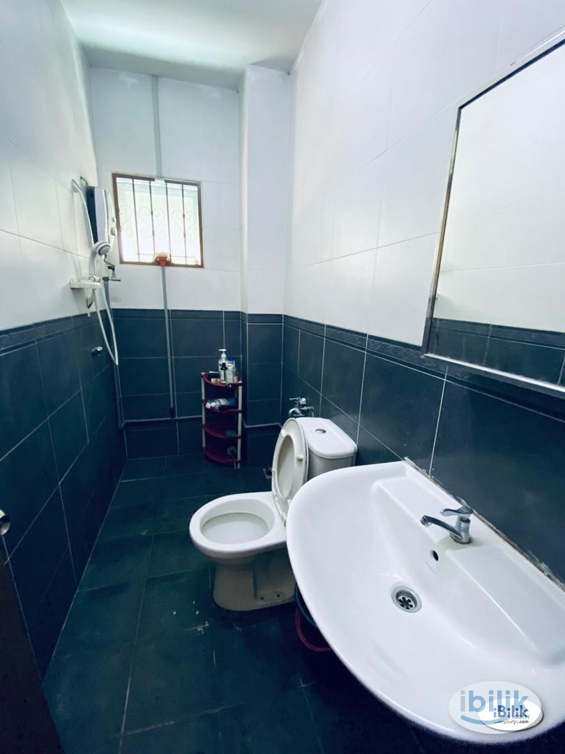 Single Room at Petaling Jaya - Image 2