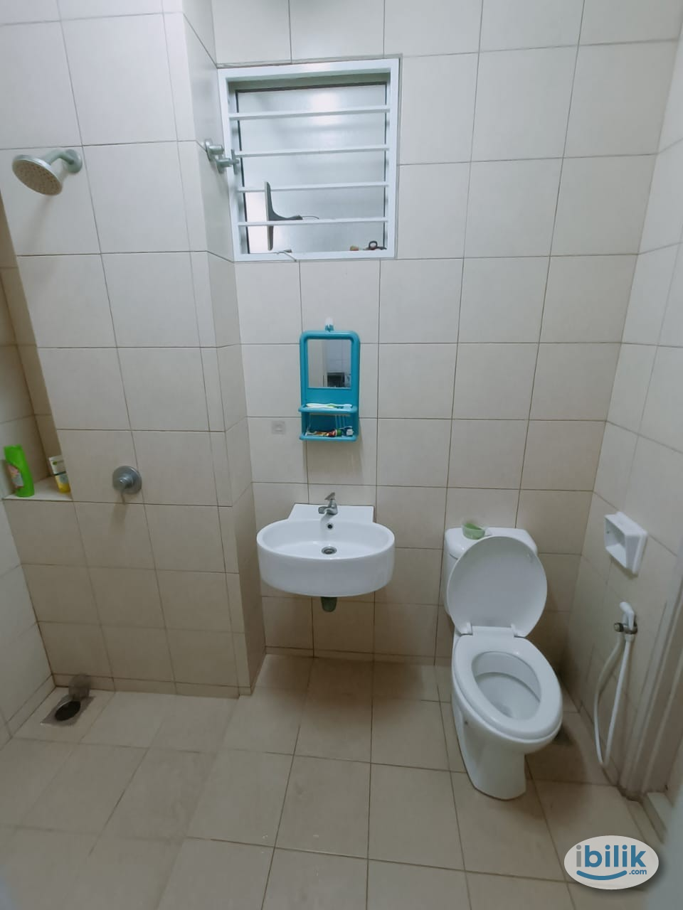 bilik sewa at JALAN PENAGA 7/KS6, BANDAR BOTANIC - Image 3