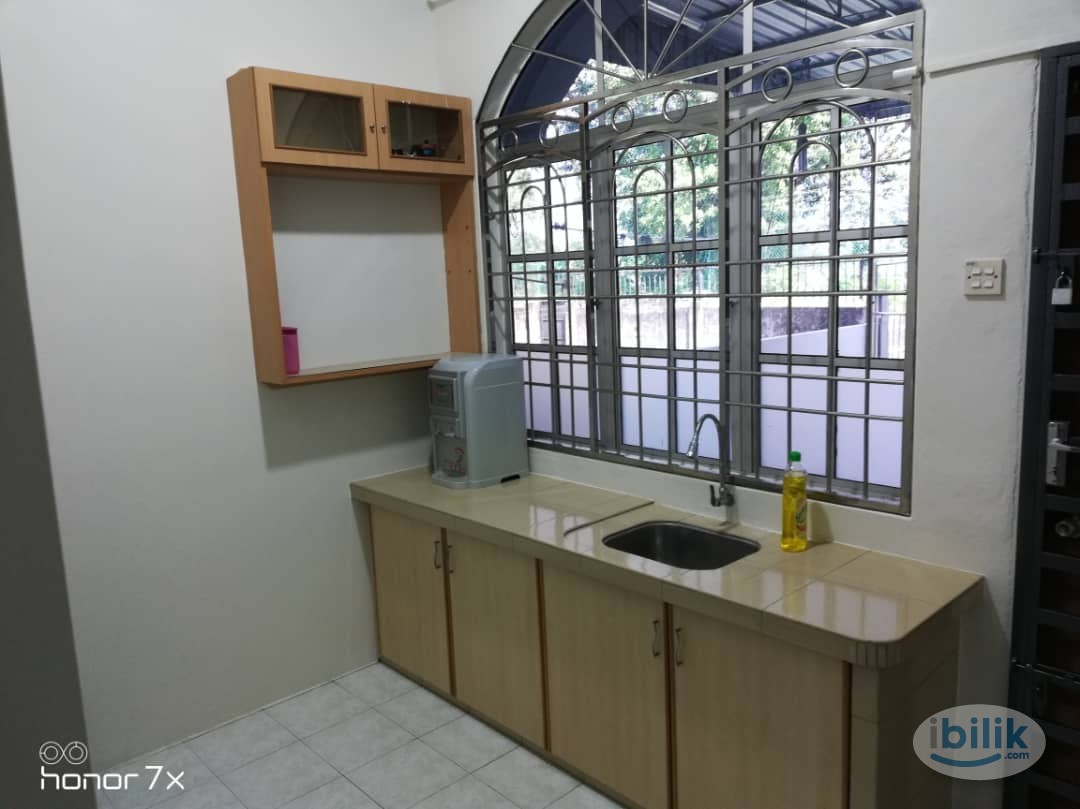 Middle Room at Taiping for Rent  Perak - Image 5
