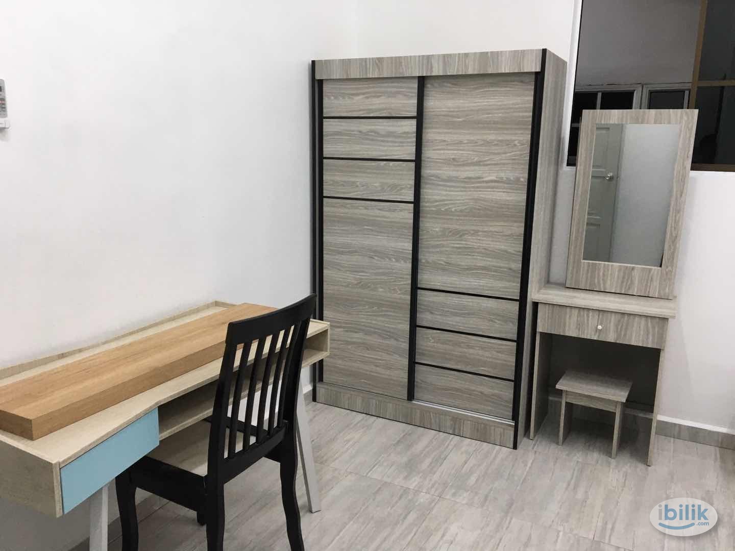 Middle Room at Taiping for Rent  Perak - Image 2