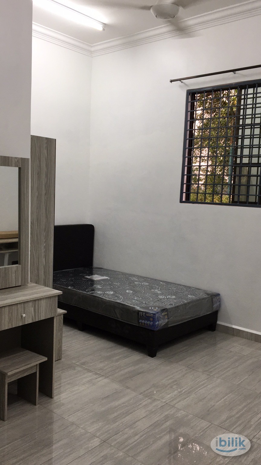 Middle Room at Taiping for Rent  Perak - Image 3