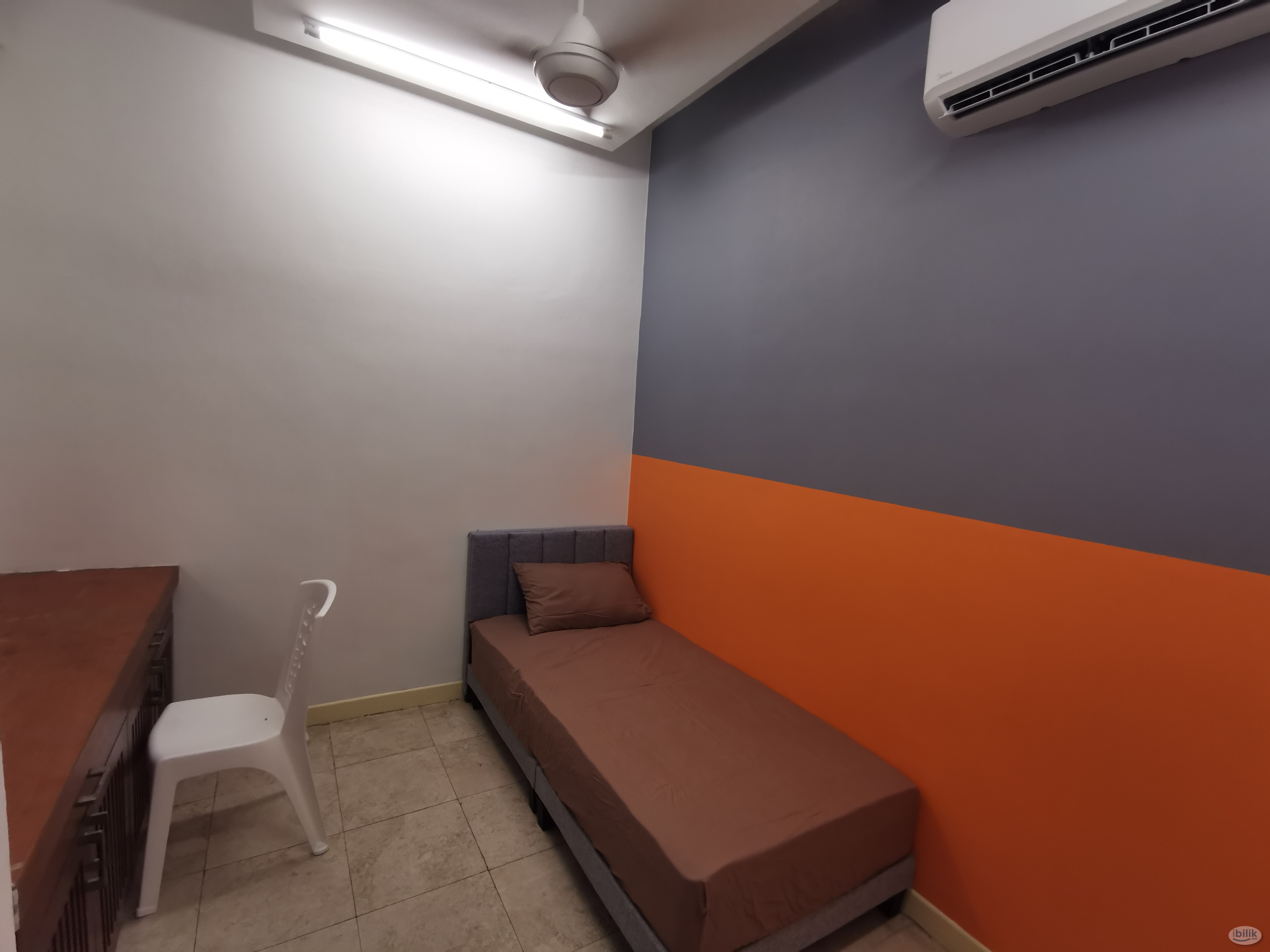 Single Room @ 10 Semantan Suites Block B - Image 2