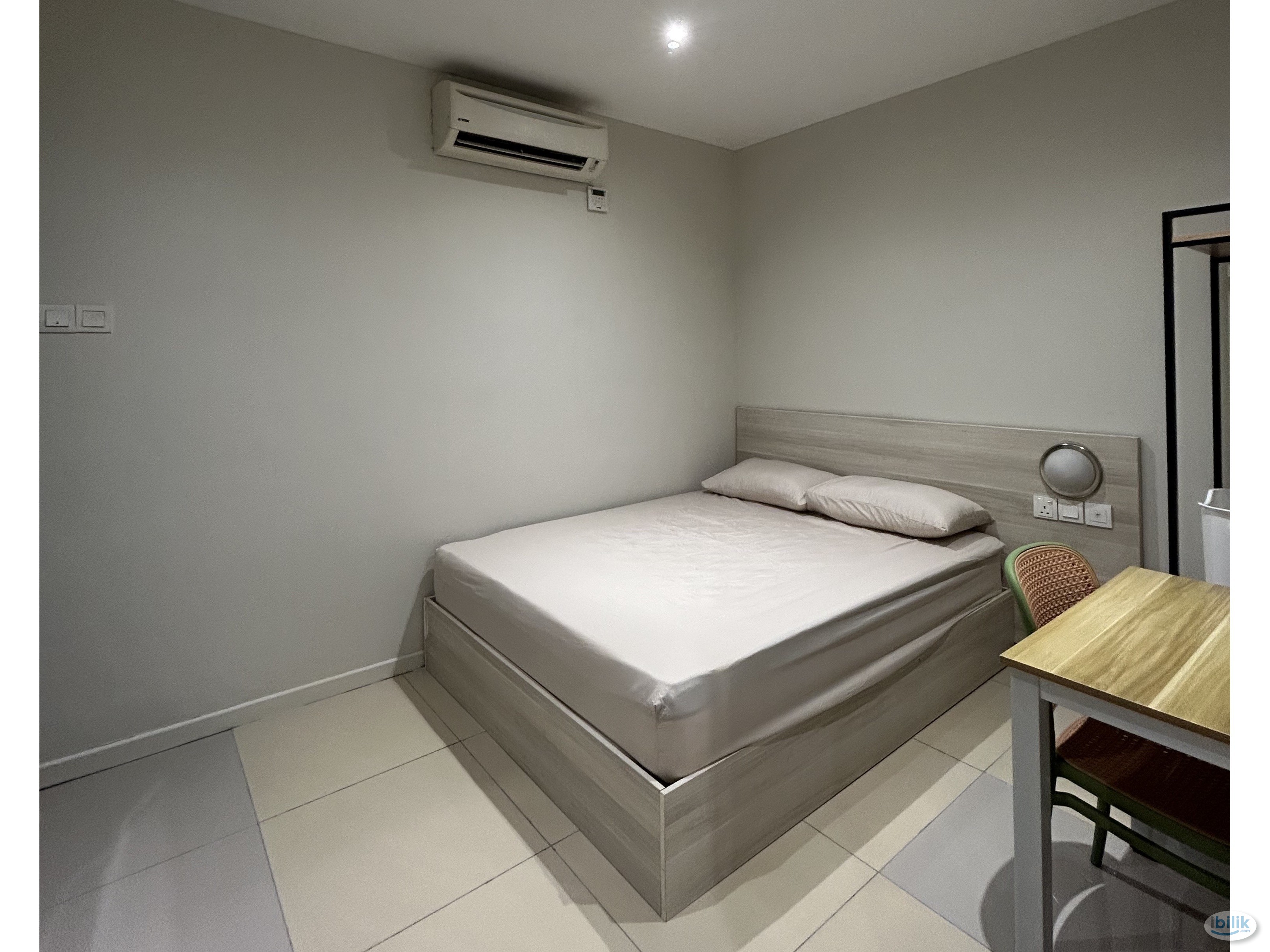 ZERO DEPOSIT✨| IMMEDIATELY MOVE IN❗️| NEARBY MONORAIL CHOWKIT🚆 - Image 3
