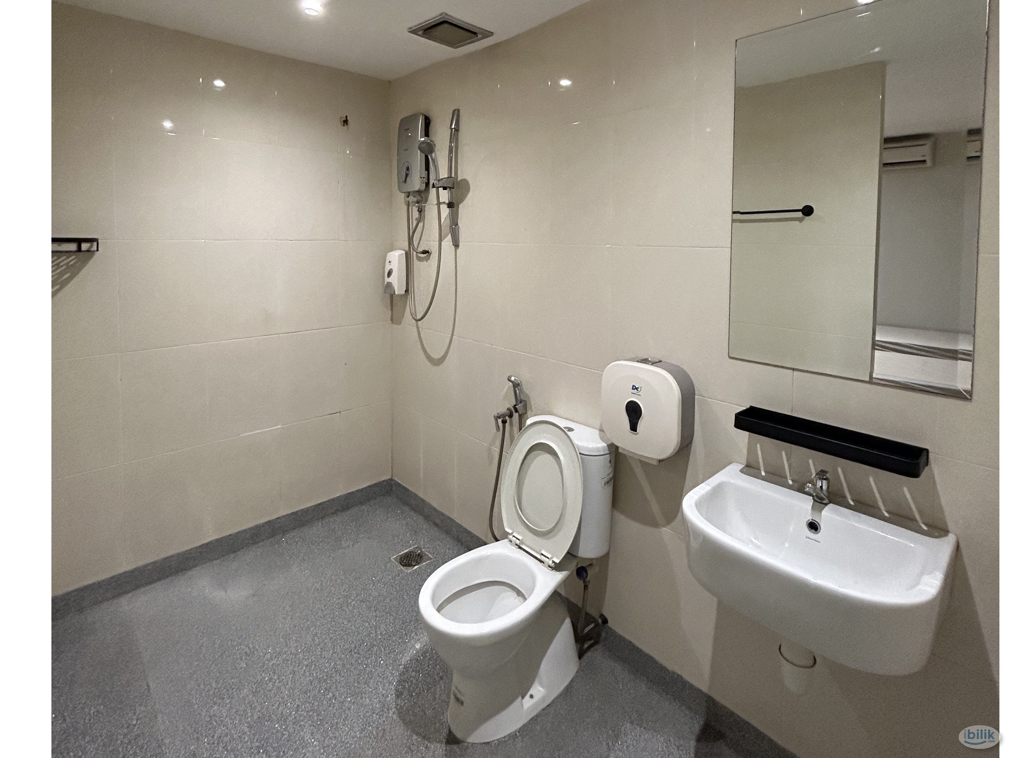 ZERO DEPOSIT❗️| NEARBY LRT PWTC🚆| IMMEDIATELY MOVE IN🚨 - Image 1