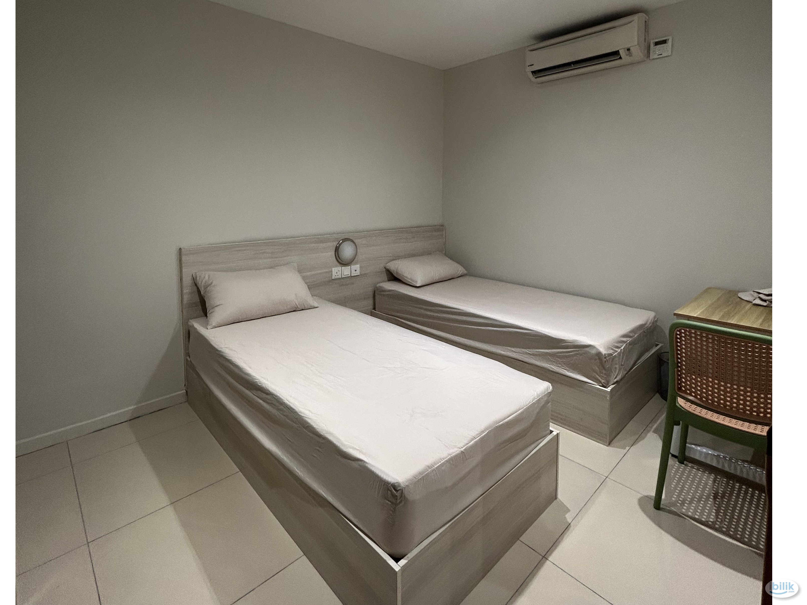ZERO DEPOSIT❗️| NEARBY LRT PWTC🚆| IMMEDIATELY MOVE IN🚨 - Image 2
