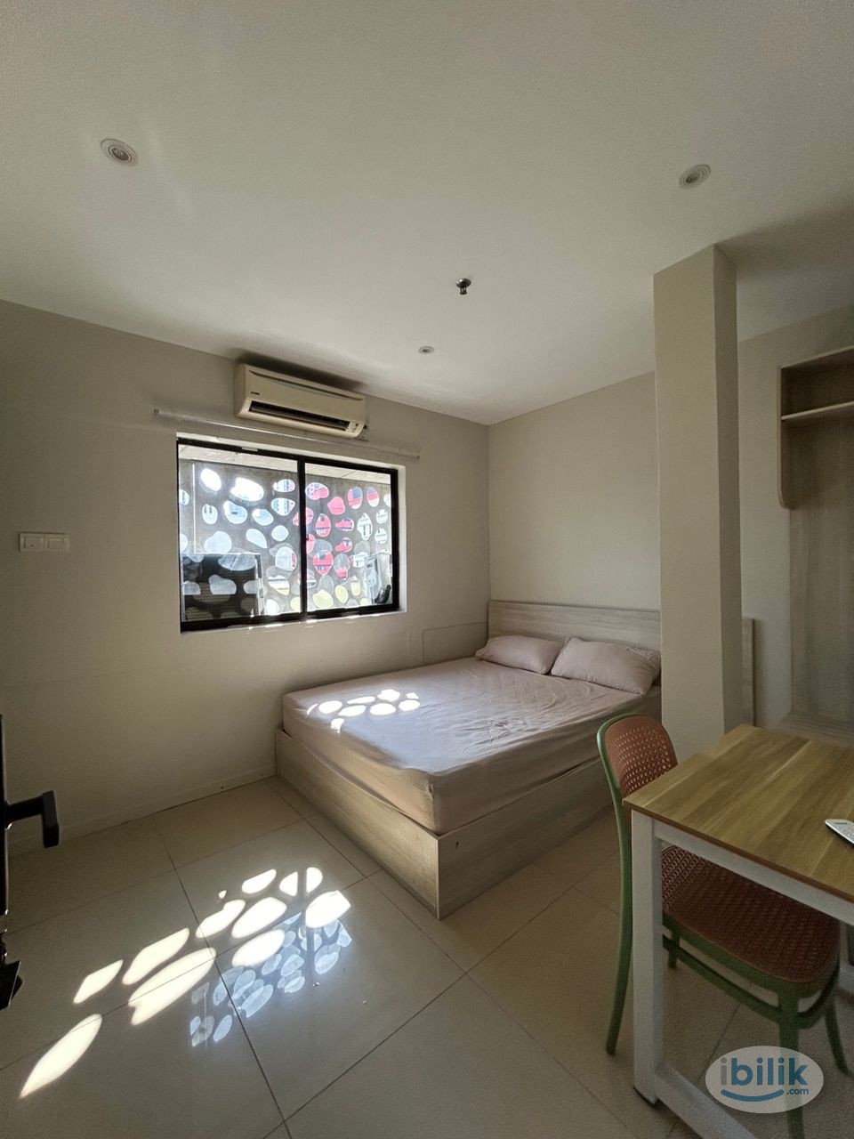 Zero Deposit Chow Kit Master Room Walking distance to monorail ✨🌟💫 - Image 1