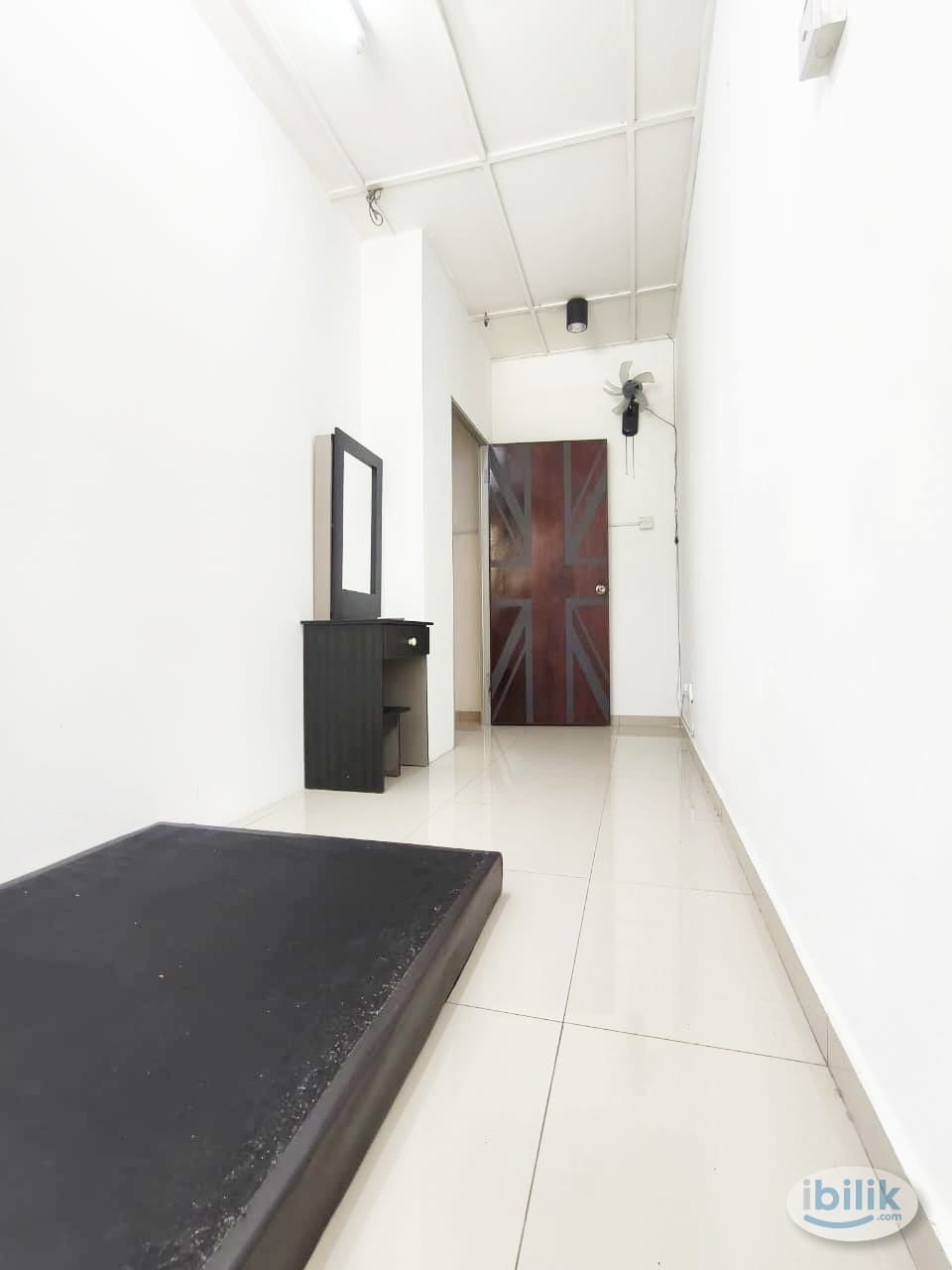 Single Room 5min LRT Walk - Image 5