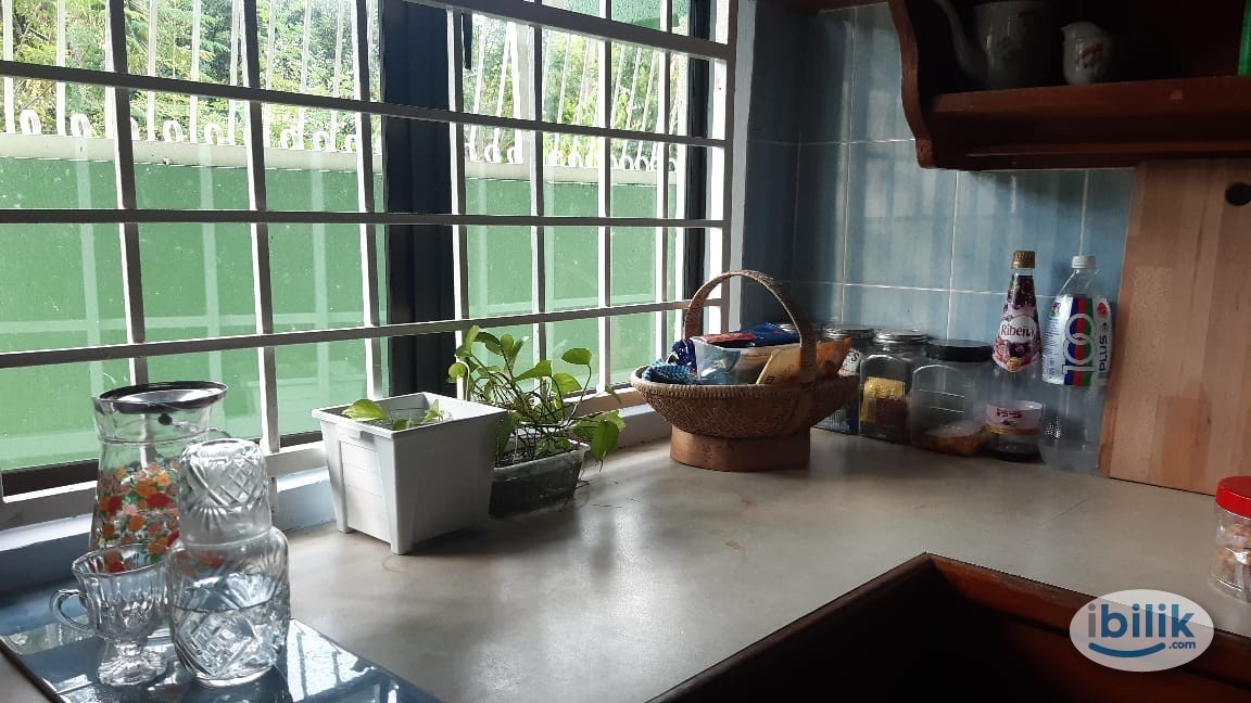 Serene & Spacious with Private Bathroom and Balcony - Image 4
