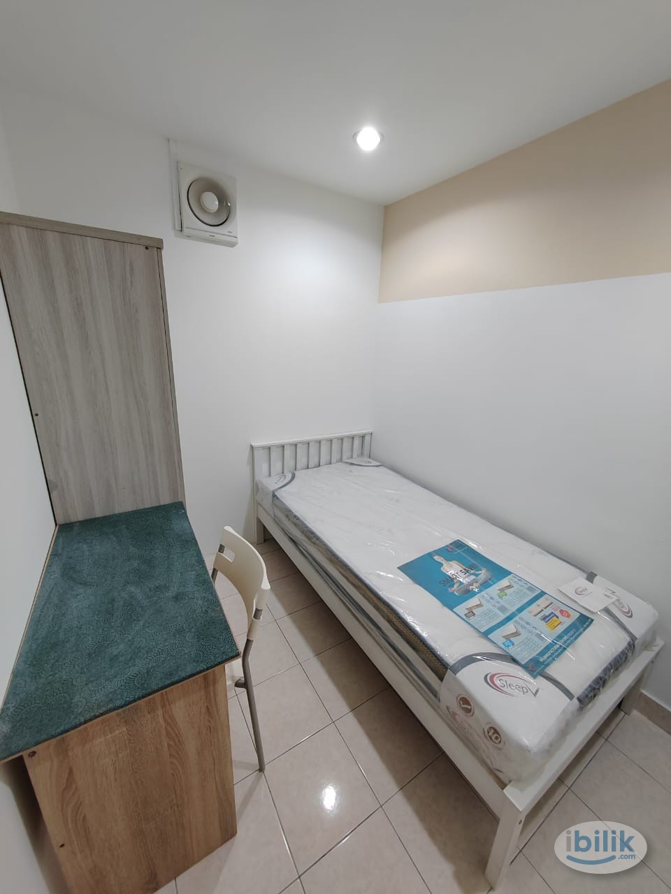 Female Single Room at Palm Spring, Kota Damansara - Image 2