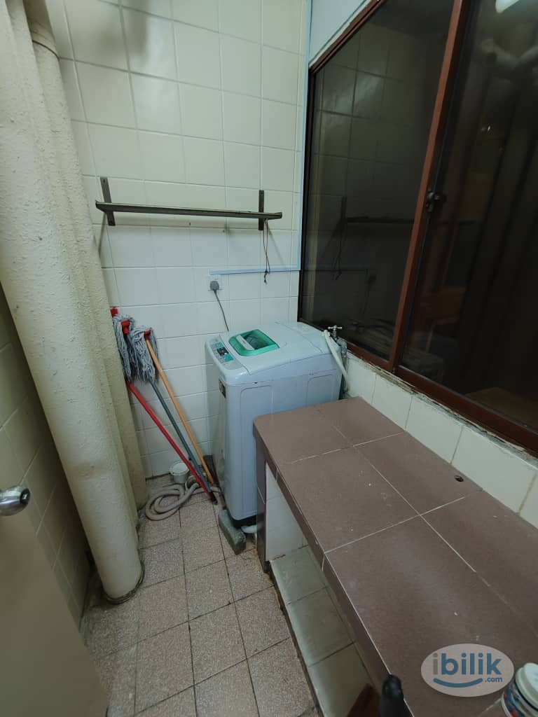 Female Single Room at Palm Spring, Kota Damansara - Image 5