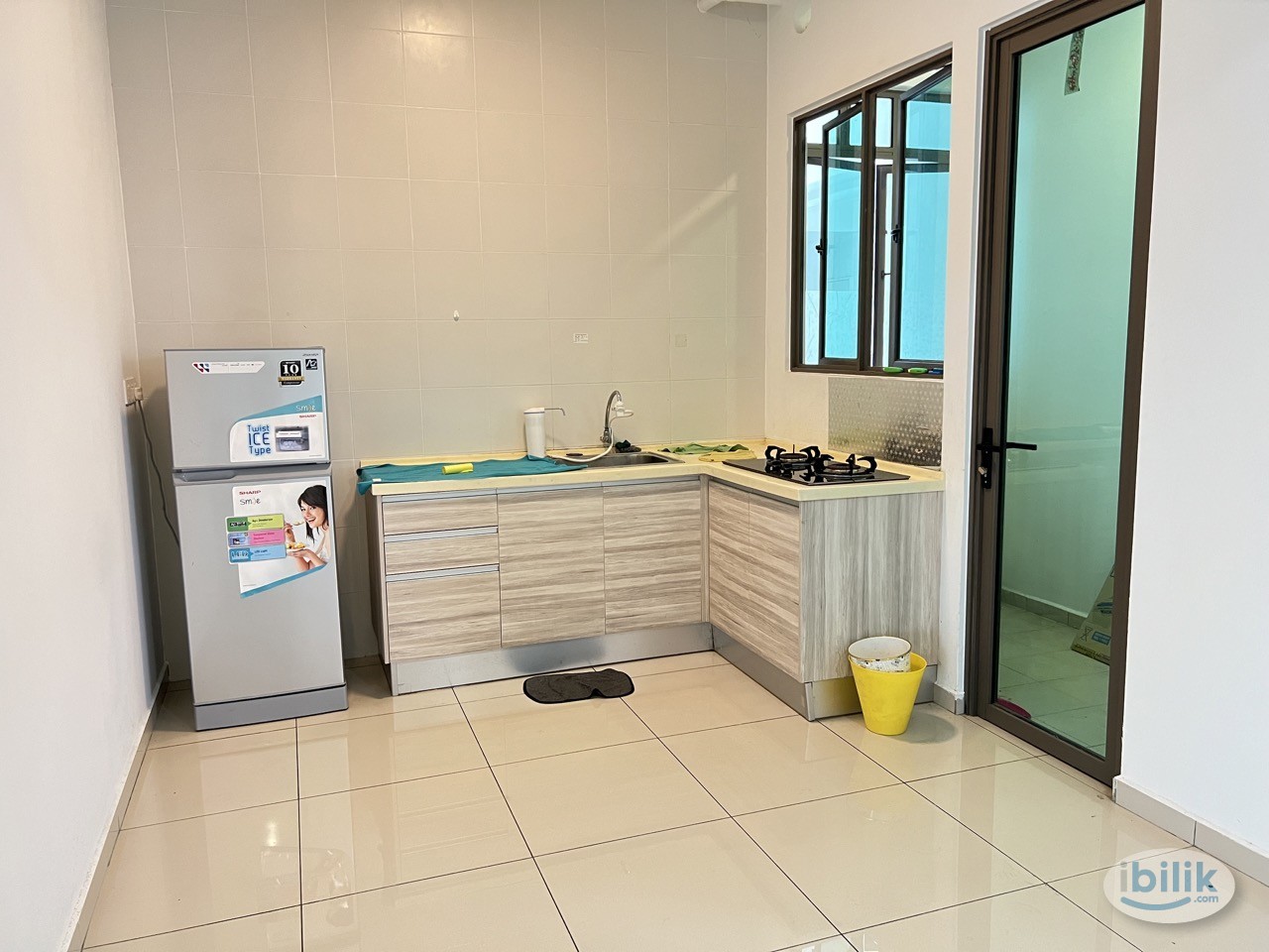 COZY SINGLE ROOM NEAR WITH INDUSTRIAL AREA BAYAN LEPAS ! FREE WIFI AND MONTHLY CLEANING - Image 4