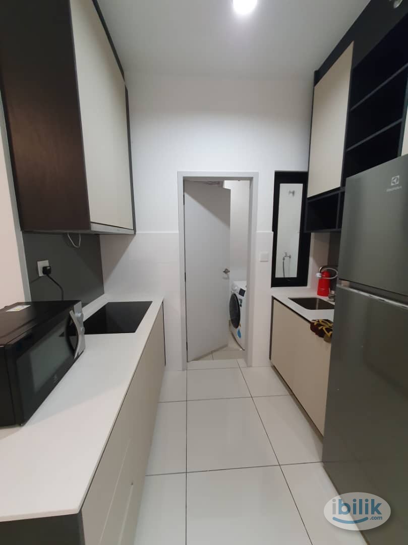 Master Room attached Bathroom, Window Viewing Facilities (Suitable Executive) - Image 4