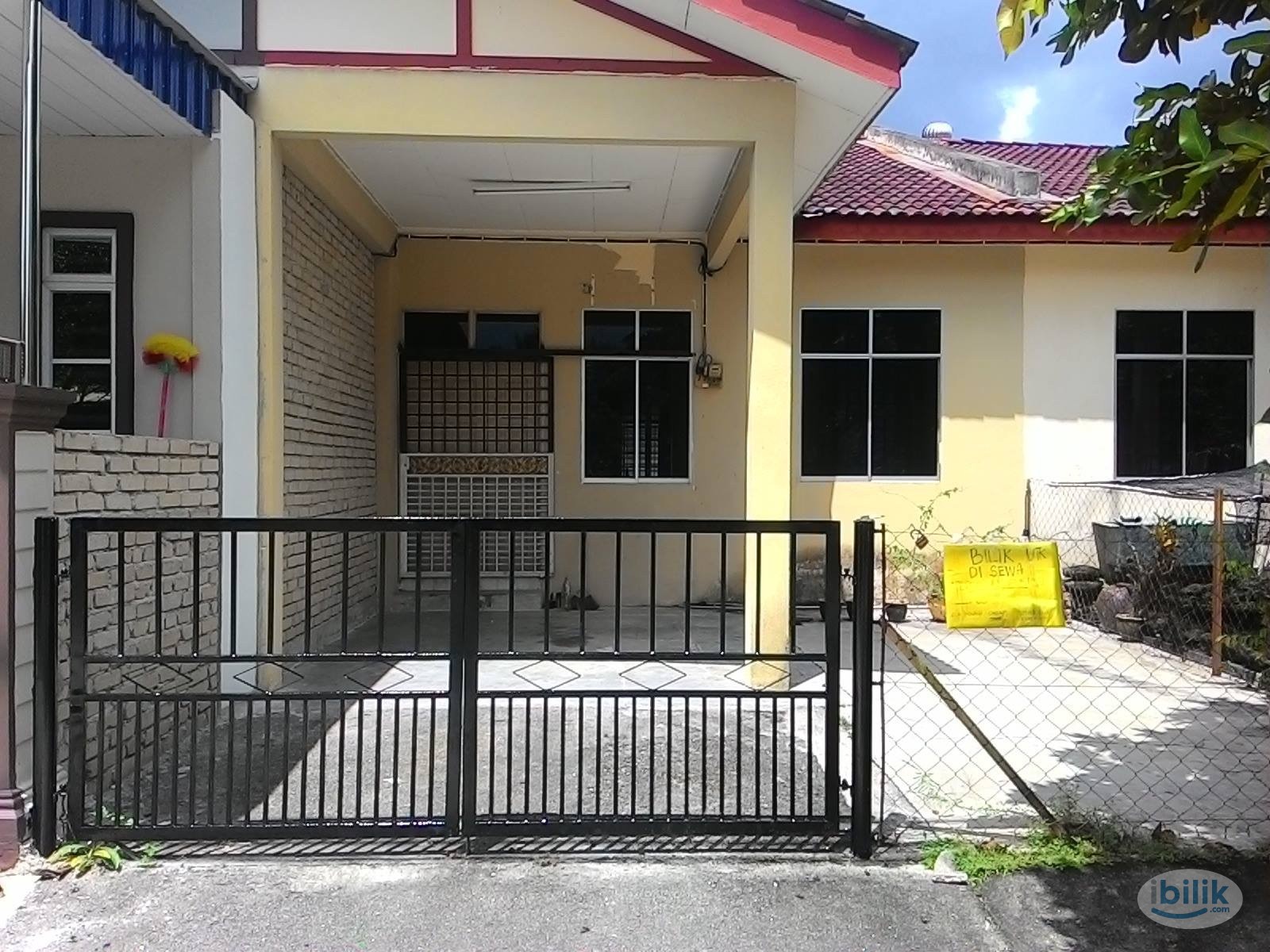 BILIK UTK DISEWA!! KEMASUKAN SEGERA AWAL OGOS!! - Image 2