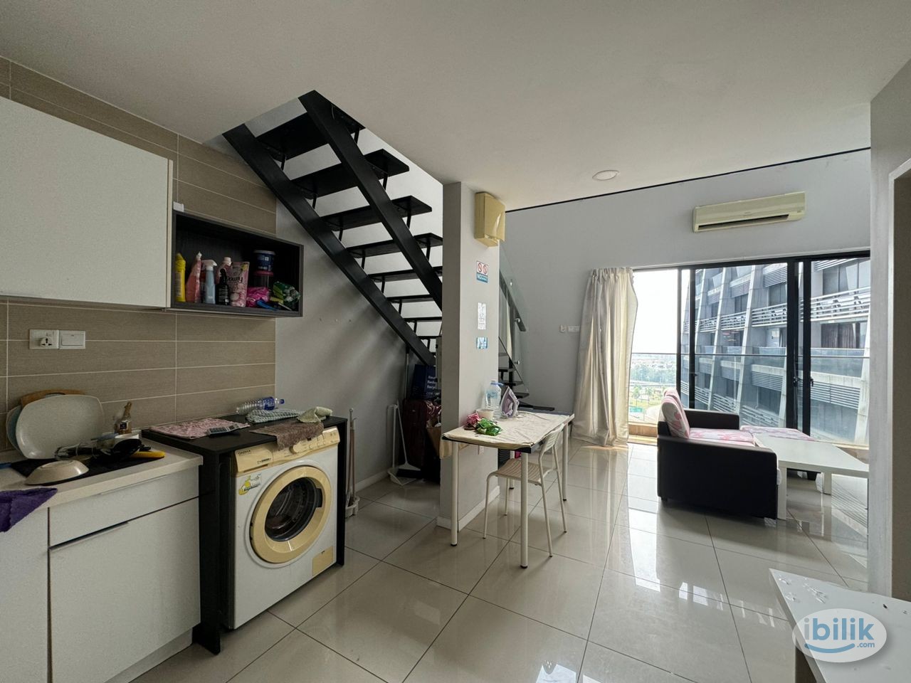 Middle Room at D'Latour, Bandar Sunway - Image 4