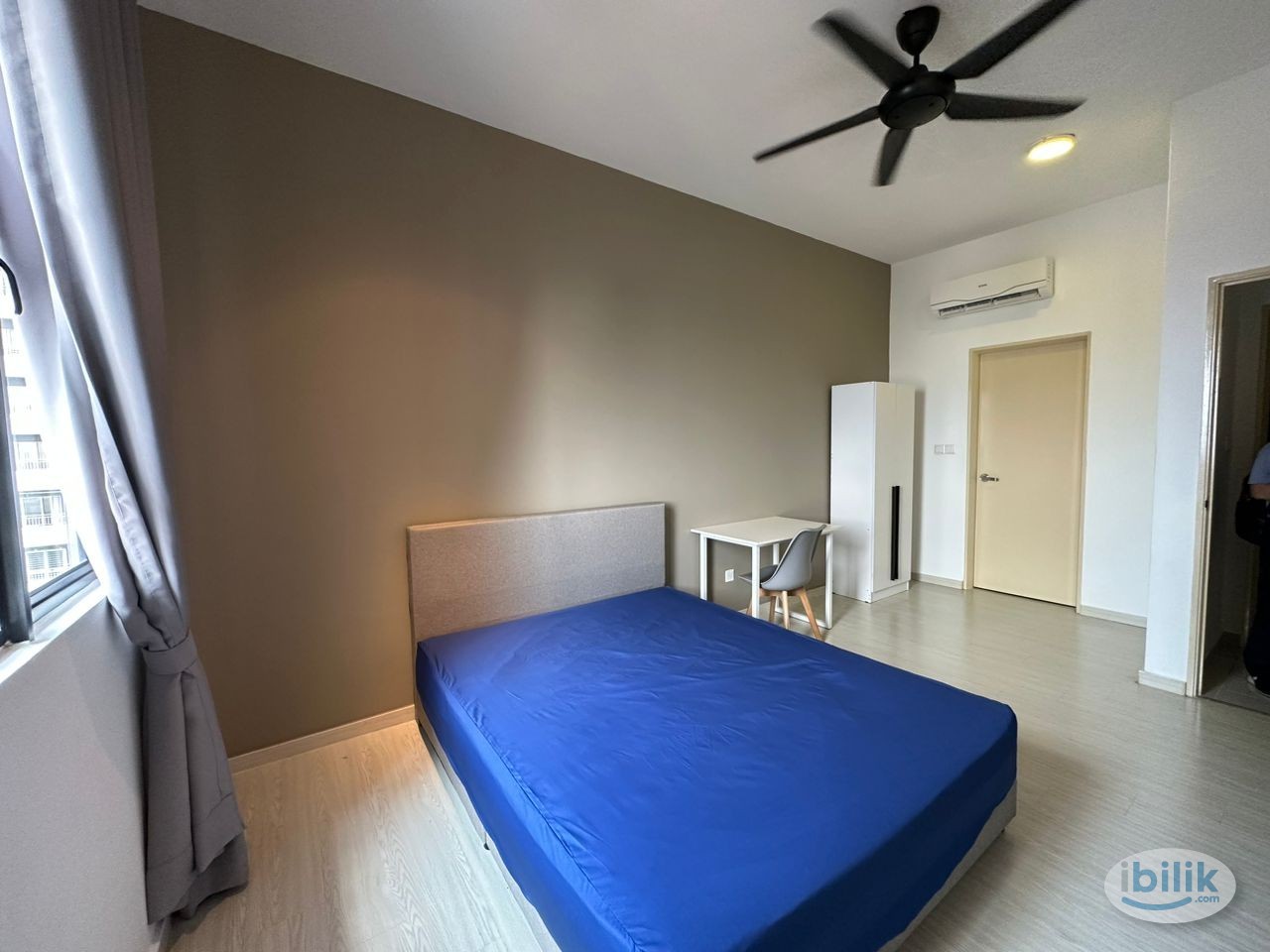 Master Room at The Hamilton, Wangsa Maju - Image 1